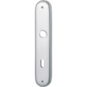 Plaque porte 273P paires 18-RFL-R/L F1 OB-72