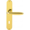 Ferrures porte F49R M151/302,Bad