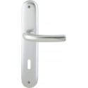 Ferrures de portes 1710/273P F1 OB72 avec broche rapide