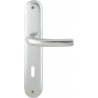 Ferrures de portes 1710/273P F1 PZ72 avec broche rapide