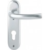 WE-Poignée porte 53/273KP/1710 F1 8 PZ-72 37-42 9999