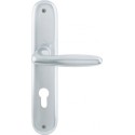 Poignée porte 53/273P/1510 F2 PZ 72/8mm