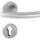 Poignée porte rosace E58/42KV/42KVS/1430Z F69 R/L8PZ