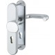 Poignée porte Si-grtSchildFS-138F /3331/3310PRV ES1 F1 9 72
