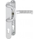 WE-Poignée porte F1-2 538G/3357N/1313G,8/92PZ
