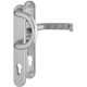 WE-Poignée porte F9 538G/3357N/1313G,8/92PZ