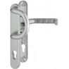 WE-Poignée porte F9 538G/3357N/1313G,8/92PZ