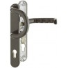 WE-Poignée porte 8707 538G/3357N/1313G,8/92PZ