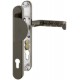 WE-Poignée porte 8707 554/3357N/1313G,8/92PZ