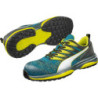 Chaussure basse CHARGE GREEN LOW. ESD HRO SRC S1P. Gr.41