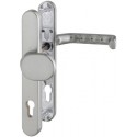 WE-Poignée porte F9 86G/3357N/1313G,8/92PZ