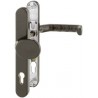 WE-Poignée porte 8707 86G/3357N/1313G,8/92PZ