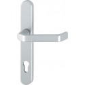Ensemble poignée porte F1-2 1313G/3357N,8/92PZ