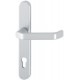 Ensemble poignée porte F1-2 1313G/3357SN,8/92PZ