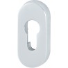 Serrure E55S PZ,8mm,oval,F69