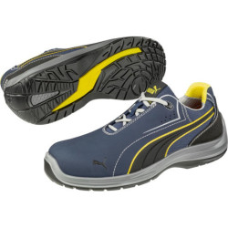 Chaussure basse TOURING BLUE LOW. SB E P WRU FO SRC. Gr.41