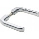 Poignée de porte paires F3 8 27-47 18-5.8