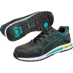 Chaussure basse VIVID GH LOW. ESD HRO SRC S1P. Gr.39