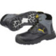 Bottes à lacets BORNEO MT MID. WR M AN CI HI HRO SRC S3.Gr.46
