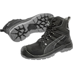 Chaussure professionnelle YOSEMITE BLK ST CTX. HRO SRC. T.39