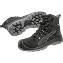 Chaussure professionnelle YOSEMITE BLK ST CTX. HRO SRC. Taille 40.