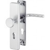 Poignée porte Si-We-Grt.78G/2221A/2440 /1117 F2,PZ,72mm,TS37-42