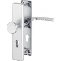 Poignée porte Si-We-Grt.78G/2222A/2440 /1117 F1,PZ,72mm,TS37-42