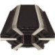 Pince de serrage DIN6345 J115 1.0-2.5mm FAHRION