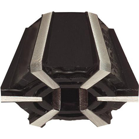 Pince de serrage DIN6345 J115 1.0-2.5mm FAHRION