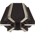 Pince de serrage DIN6345 J115 1.0-2.5mm FAHRION