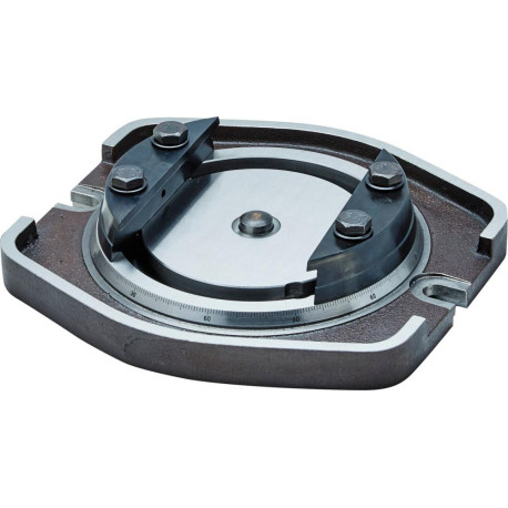 Plaque tournante pour Arno 160mm KESEL