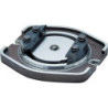 Plaque tournante pour Arno 160mm KESEL