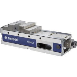 Elément de serrage haute pression CNC 160 horizontal KESEL