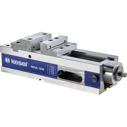 Elément de serrage haute pression NCA 160mm KESEL
