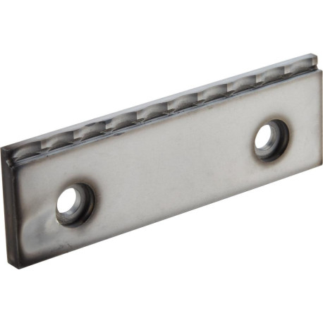 Barre de grip 125mm haute KESEL
