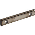 Barre de préhension 125mm avec gradin KESEL
