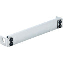 Barre à gradins BB 125 hauteur 13mm KESEL