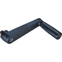 Manivelle 160mm KESEL