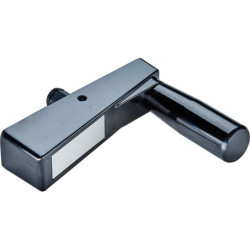 Manivelle raccourcie 125mm KESEL