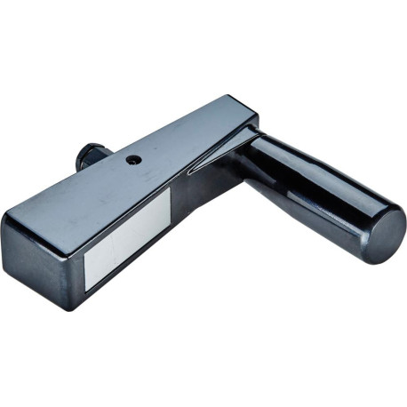 Manivelle raccourcie 125mm KESEL