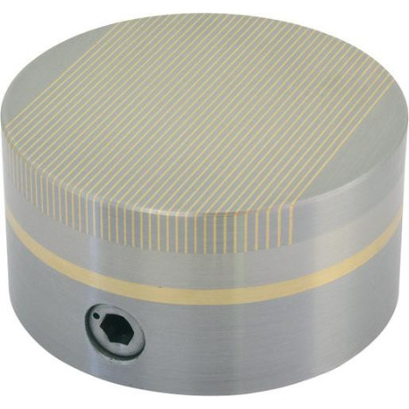Mandrin magnétique rond permanent RNF 10 FLAIG