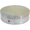 Mandrin rond magnétique permanent RM 25 FLAIG