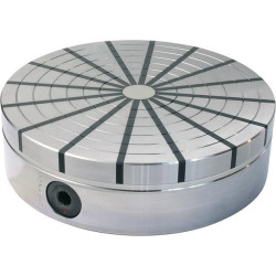 Mandrin magnétique rond permanent RS 25 FLAIG