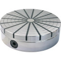 Mandrin magnétique rond permanent RS 25 FLAIG