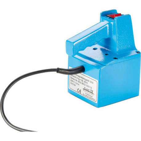 Appareil de démagnétisation manuelle 120x100mm FLAIG