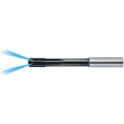 Alésoir EcoSpeed HNC WN HSS trou traversant 11mm BECK