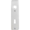 Plaque porte 202KP paires F4 BB-72 40 9999 18M