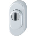 PT-Rosace porte sécurisé 55S-ZA STCK-A,PZ,F1