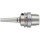 Mandrin HPH 3Grad DIN69893A HSK-A63 4mm WTE
