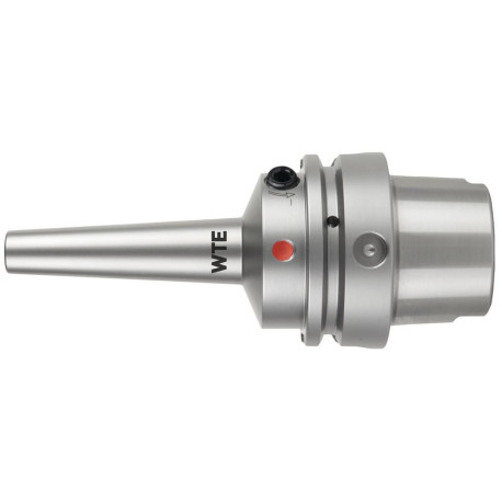 Mandrin HPH 3Grad DIN69893A HSK-A63 4mm WTE